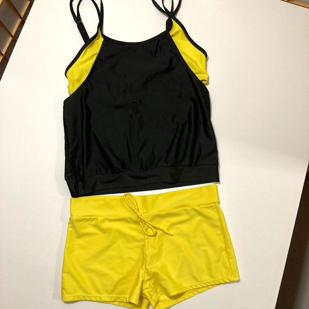 Tankini